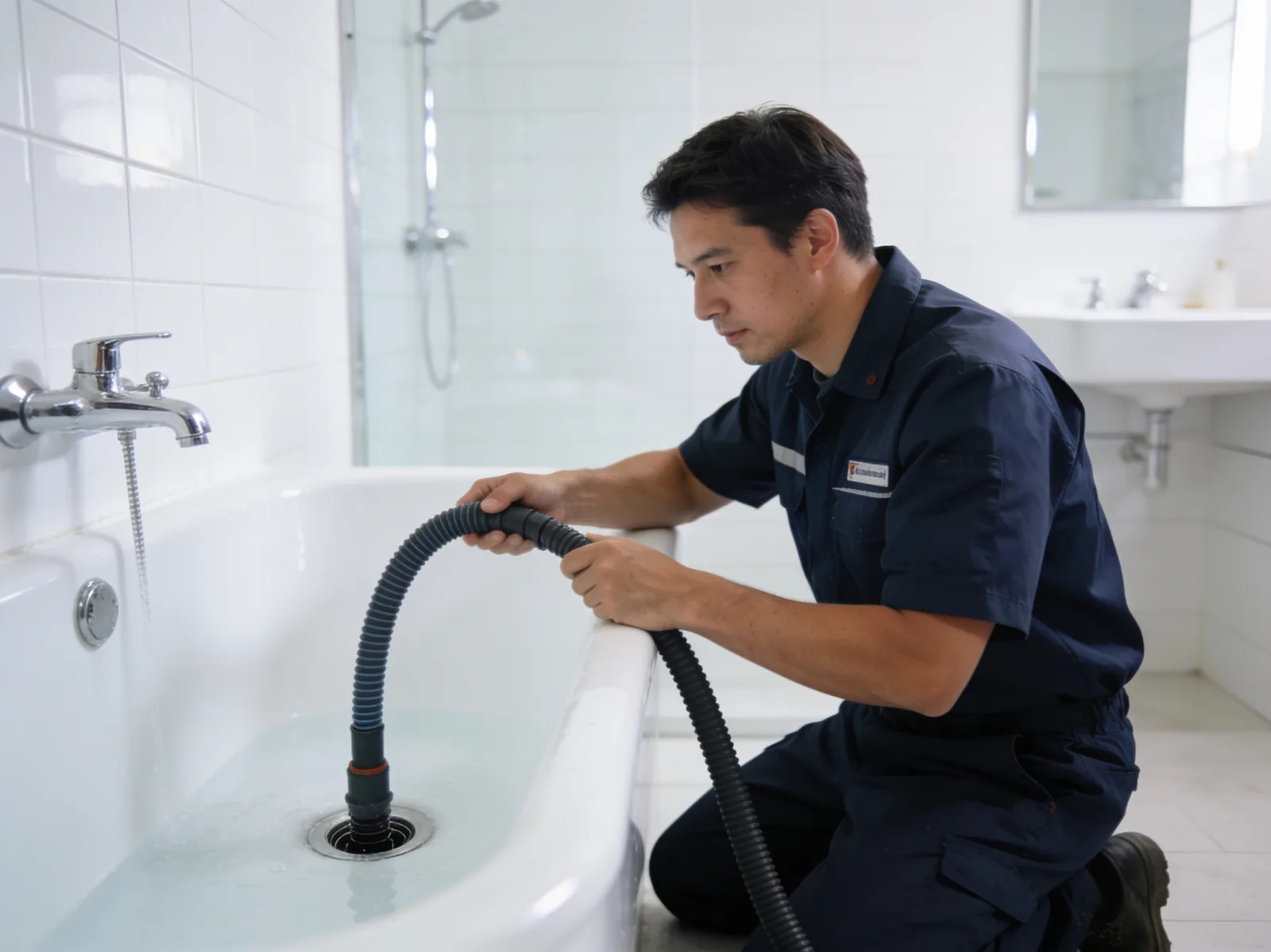 Emergency Plumber Nicholasville, KY FAQs